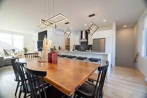 Chalets Grande-Pointe