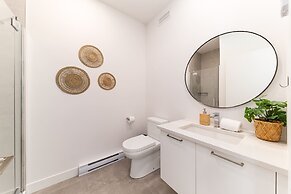 Chalets Grande-Pointe