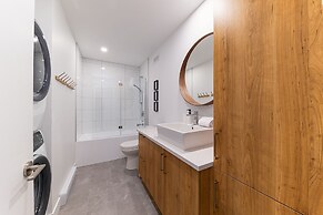 Chalets Grande-Pointe