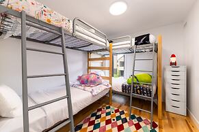 Chalets Grande-Pointe