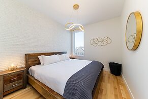 Chalets Grande-Pointe