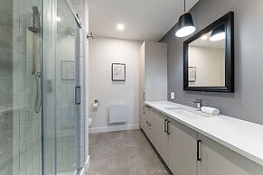 Chalets Grande-Pointe