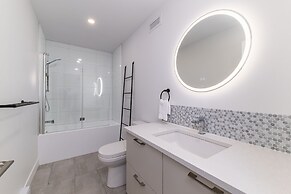 Chalets Grande-Pointe