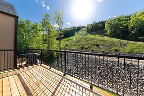 Chalets Grande-Pointe