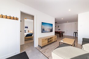 Chalets Grande-Pointe