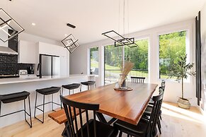 Chalets Grande-Pointe