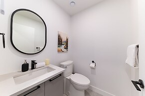 Chalets Grande-Pointe