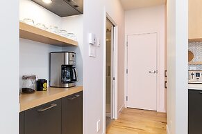 Chalets Grande-Pointe