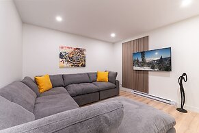 Chalets Grande-Pointe