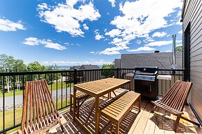 Chalets Grande-Pointe