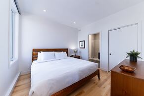 Chalets Grande-Pointe