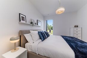 Chalets Grande-Pointe