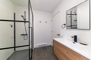 Chalets Grande-Pointe