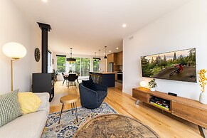 Chalets Grande-Pointe