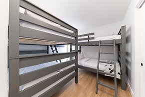 Chalets Grande-Pointe