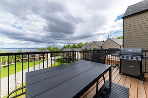 Chalets Grande-Pointe