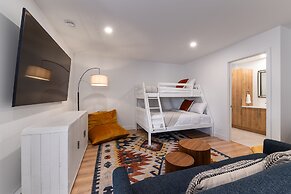 Chalets Grande-Pointe