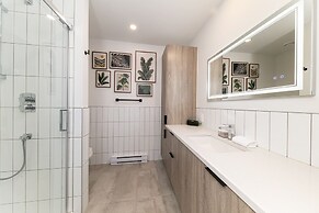 Chalets Grande-Pointe