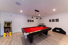 Chalets Grande-Pointe