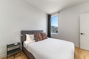 Chalets Grande-Pointe