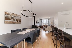 Chalets Grande-Pointe