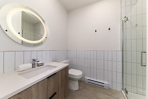 Chalets Grande-Pointe