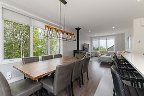 Chalets Grande-Pointe