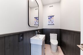 Chalets Grande-Pointe