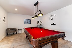 Chalets Grande-Pointe