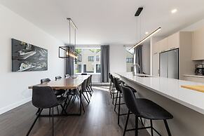 Chalets Grande-Pointe