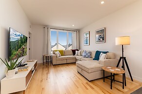 Chalets Grande-Pointe