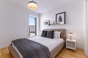 Chalets Grande-Pointe