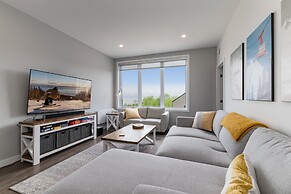 Chalets Grande-Pointe