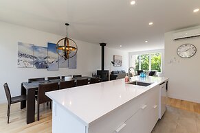 Chalets Grande-Pointe