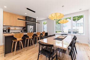 Chalets Grande-Pointe