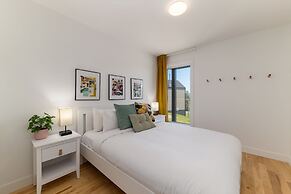 Chalets Grande-Pointe