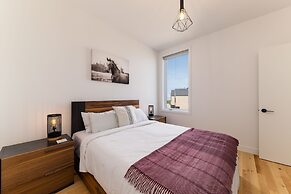 Chalets Grande-Pointe