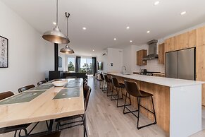 Chalets Grande-Pointe