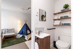 Chalets Grande-Pointe