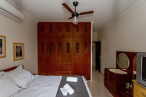 Villagio Santa Mônica