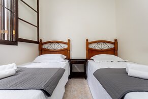 Villagio Santa Mônica