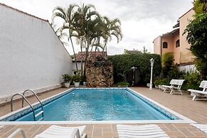 Villagio Santa Mônica