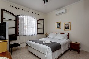 Villagio Santa Mônica