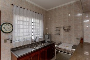 Villagio Santa Mônica