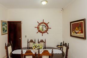 Villagio Santa Mônica