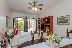 Villagio Santa Mônica