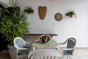 Villagio Santa Mônica