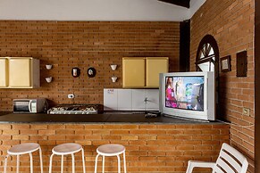 Villagio Santa Mônica