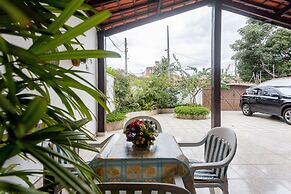 Villagio Santa Mônica