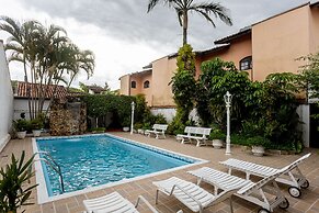 Villagio Santa Mônica